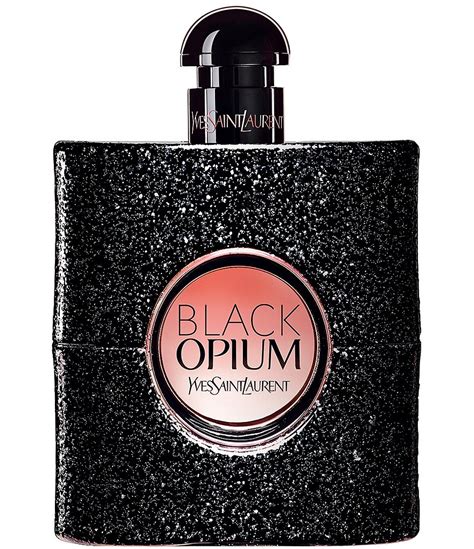 black opinion perfume ysl|Black Opium Yves Saint Laurent for women .